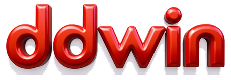 ddwin logo