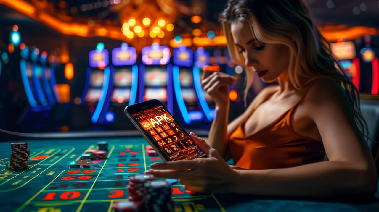 ddwin Live Casino