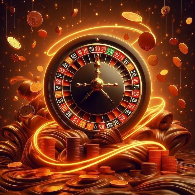 ddwin Live Baccarat